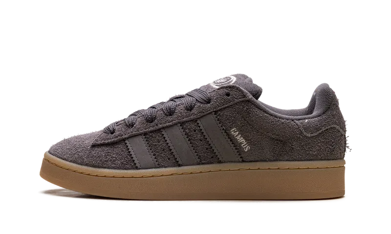 Adidas Campus 00s Charcoal / Charcoal / Putty Grey | IH2661