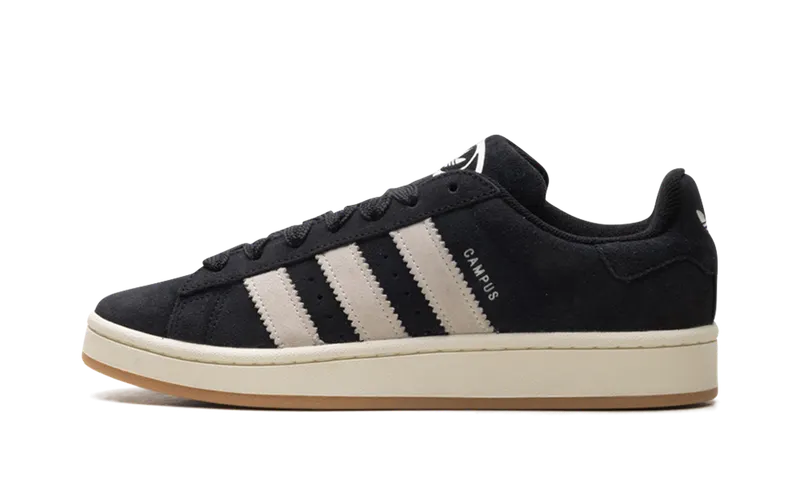 adidas Campus 00s W (core black / cream white / wonder white) – JH5626 | JH5626
