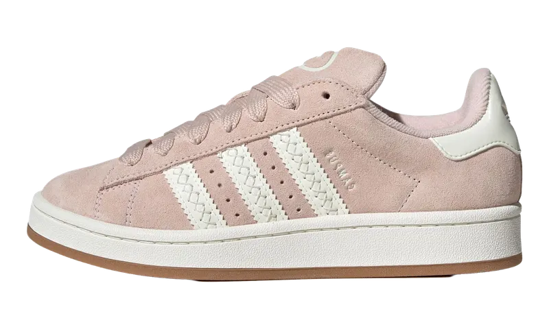 Adidas Campus 00s “Pink / White” | JR1376