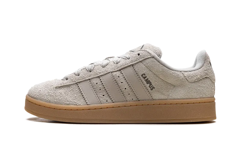 Adidas Campus 00s Putty Grey / Putty Grey / Charcoal | IH2660