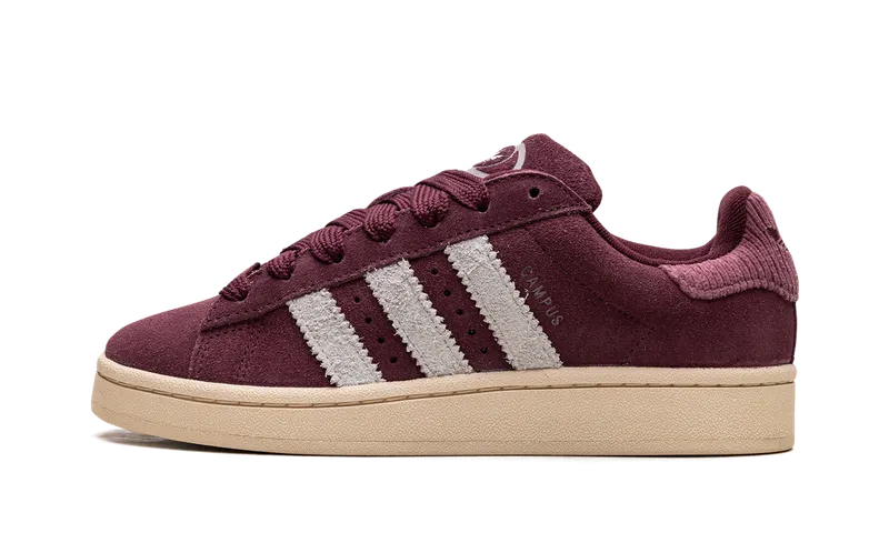 Adidas Campus 00s “Shadow Red Off White” | IG2122