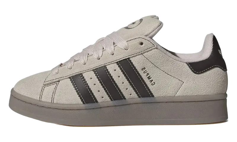 Adidas Campus 00s “Wonder Quartz Dark Brown” | JQ4370