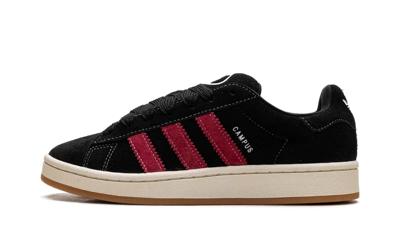 Adidas Campus 90s ADV “Black White Gum” | JH8059