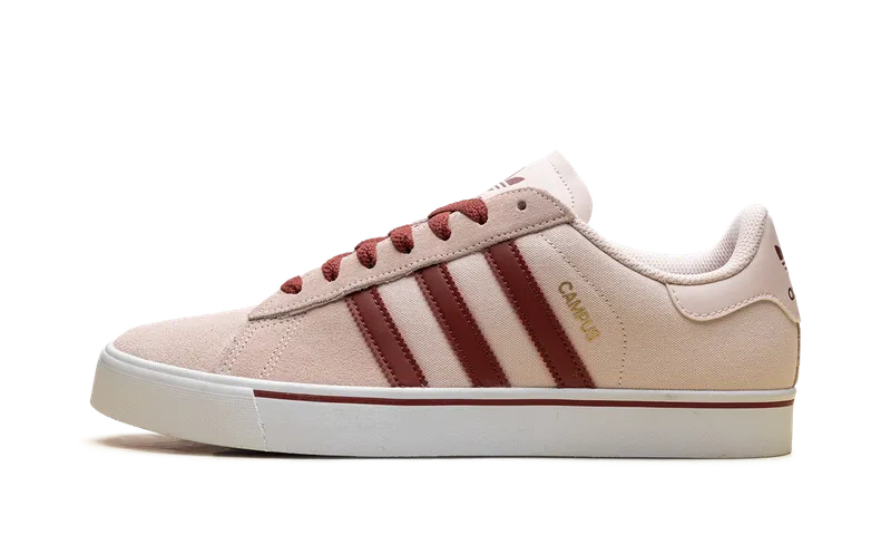 Adidas Campus Vulc “Wonder Quartz” | JQ0050
