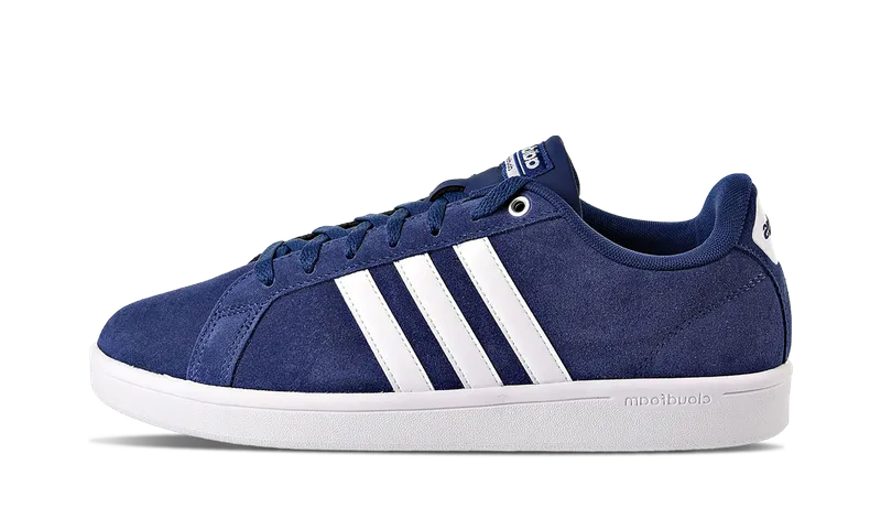 Adidas Cloudfoam Advantage “Blue” | B74227