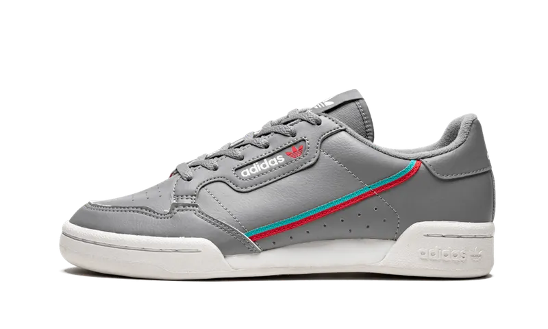 Adidas Continental 80 PS “Grey Three” | F99784