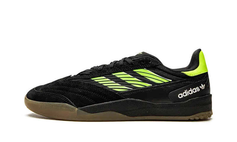adidas Copa Nationale GREEN / Signal Green / Gum | H04894