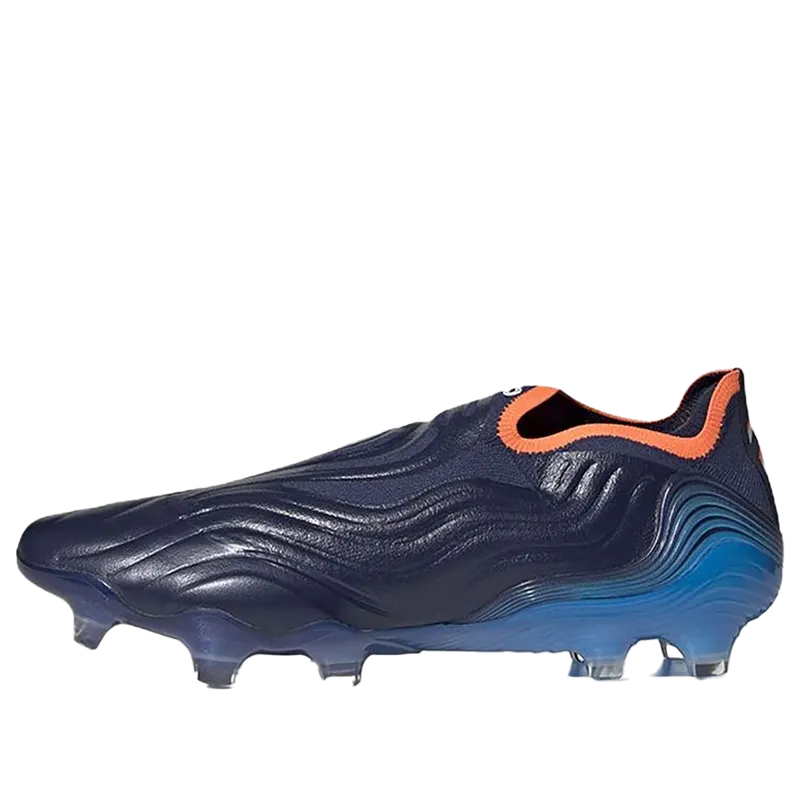Adidas Copa Sense+ FG “Team Navy” | GW4939