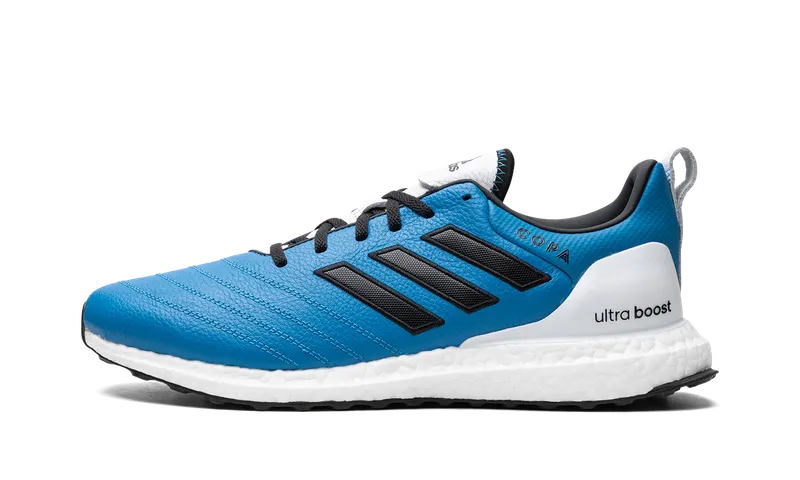 Adidas Copa UltraBoost DNA “Charlotte FC” | HQ5904