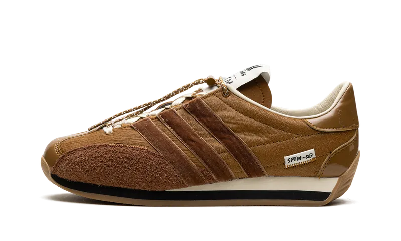 Adidas Country OG “Song For The Mute Bronze” | JH8639