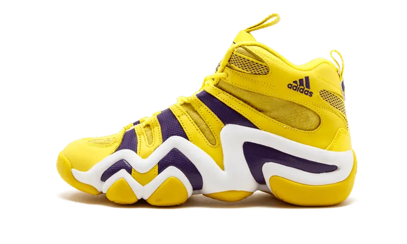 Adidas Crazy 8 “Sun” | G24829