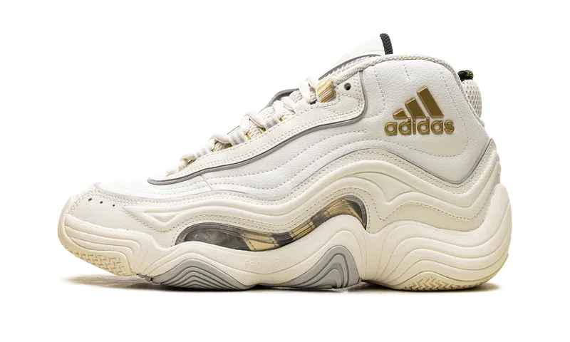 Adidas Crazy 98 Core White / Gold Metallic / Off White | IH7883