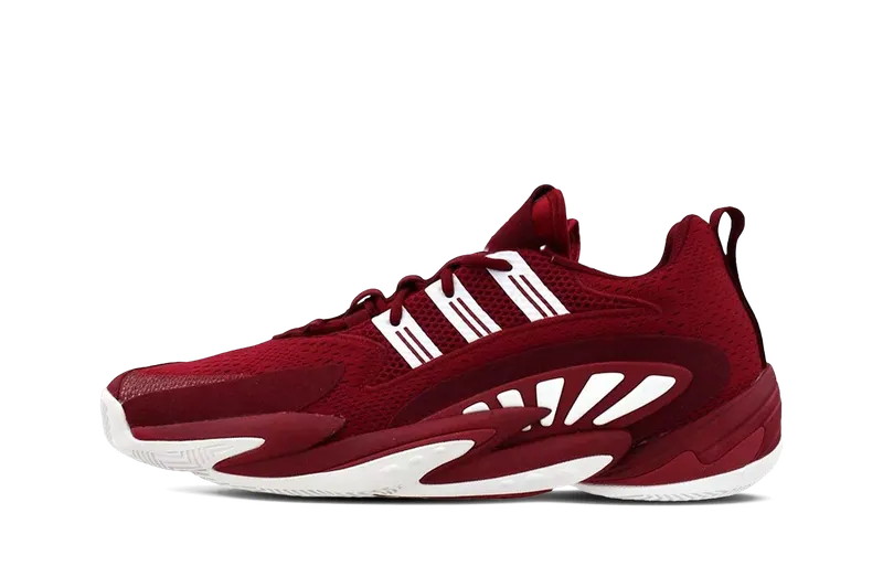 Adidas Crazy BYW 2.0 “POWER RED” | FV7045