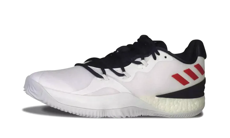 Adidas Crazy Light Boost 2018 “USA Basketball” | D97366