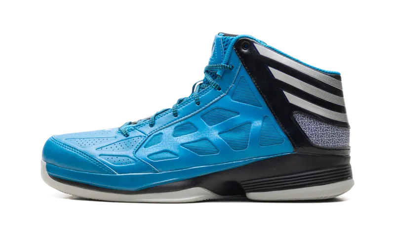 Adidas Crazy Shadow “Creme Blue Black White” | G56495