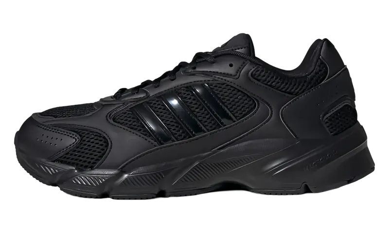 Adidas Crazychaos 2000 Core Black / Core Black / Core Black | IH0304