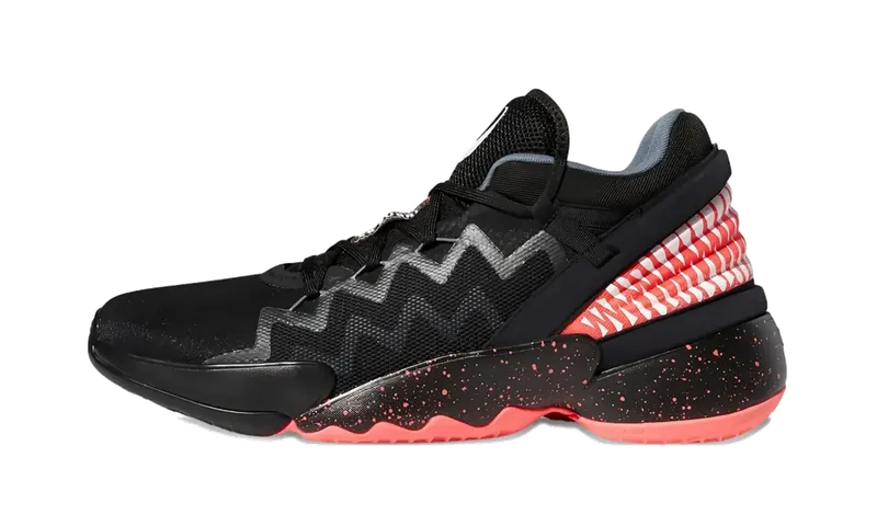 adidas Don Issue 2 Marvel Venom | FV8960