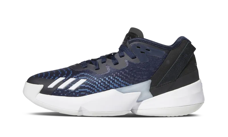 Adidas D.O.N. Issue 4 “Team Navy” | GY6506