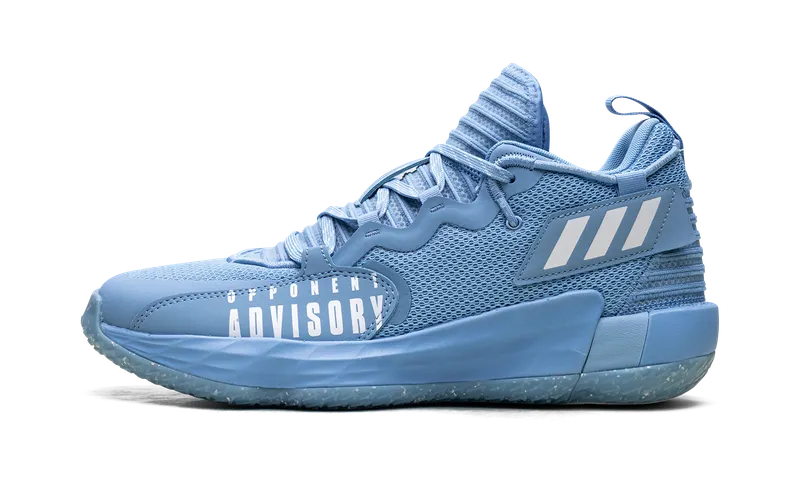 Adidas DAME 7 EXTPLY “Blue” | GW7900