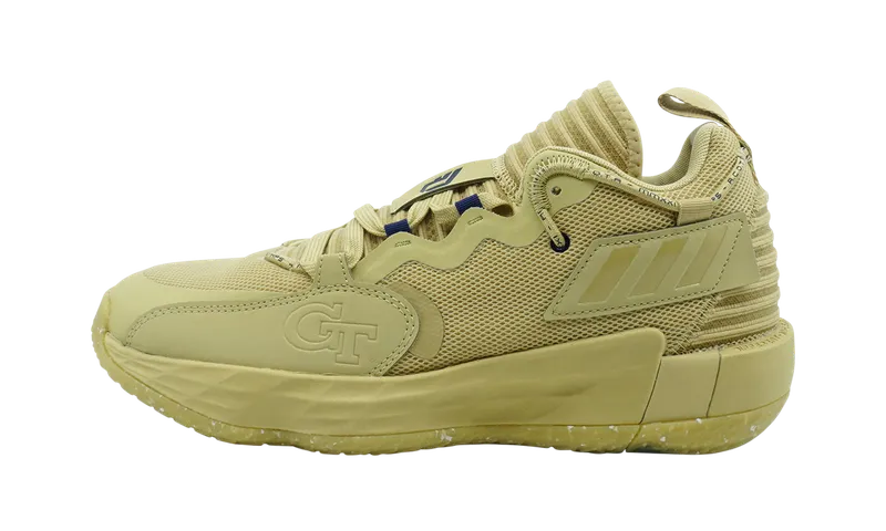 Adidas DAME 7 EXTPLY “Green” | GX6413