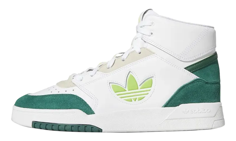 Adidas DROP STEP XL “Green” | GZ1574