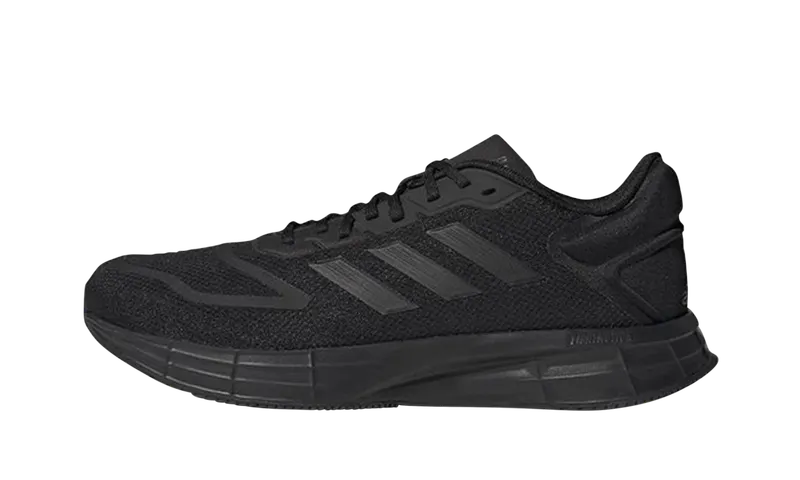 adidas Duramo 10 Wide Core Black / Core Black / Core Black | GY3856