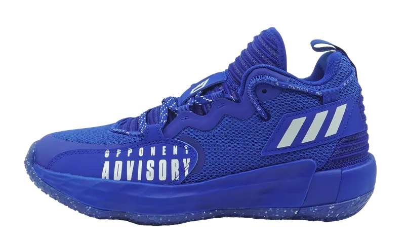Adidas Dame 7 EXTPLY “Opponent Advisory” | GW7898