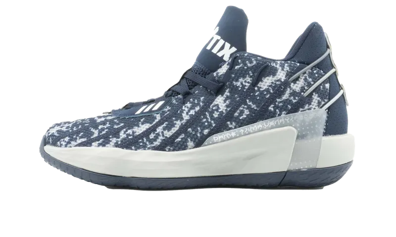 Adidas Dame 7 “Vet Tix” | FY4265