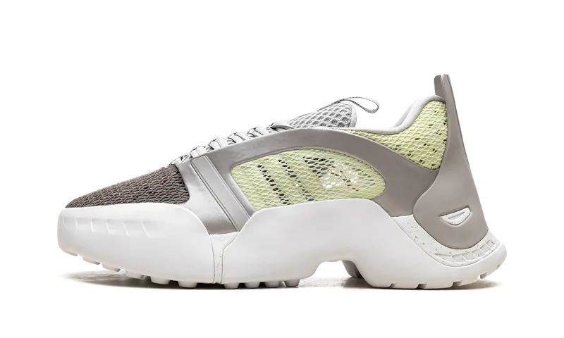 Adidas Dingyun Zhang Kouza “Almost Lime Clear Granite” “Almost Lime / Clear Granite / Grey Two” | JH9127