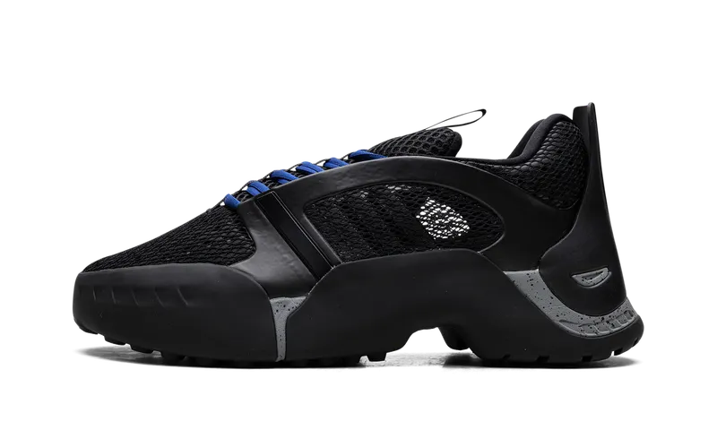 Adidas Dingyun Zhang Kouza “Black” “Black-Black Box / Black-Black Box / Black-Black Box” | IF9705