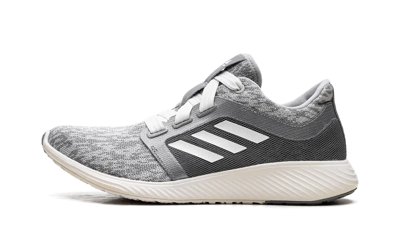 Adidas EDGE LUX 3 “Silver Metallic” | BB8051
