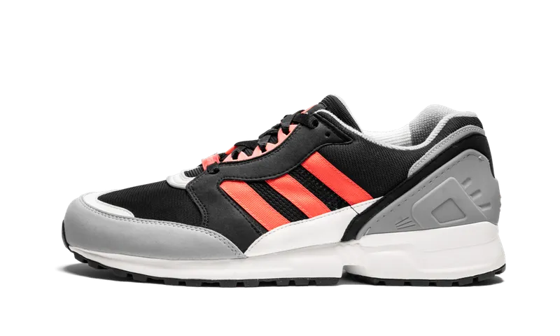 Adidas EQT Running Cushion “SOLRED/BLACK/WHITE” | M20502