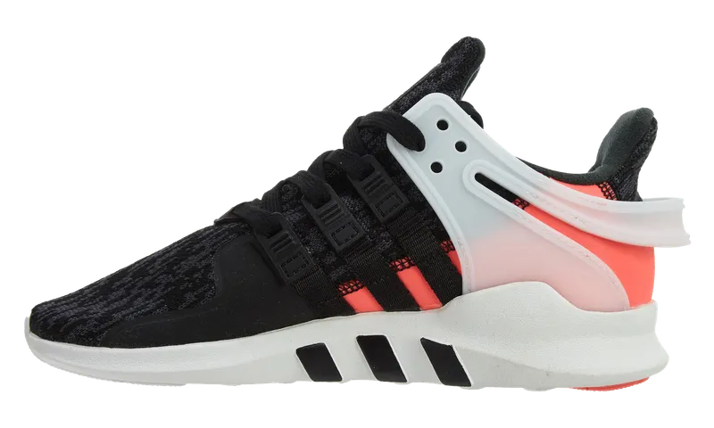 Adidas EQT Support ADV PS “Black Turbo” | BB0546