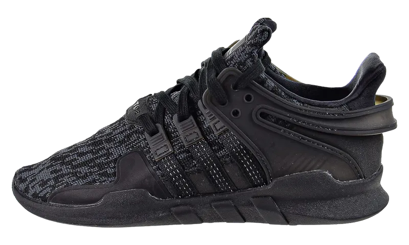 Adidas EQT Support ADV PS “Triple Black” | BY9950