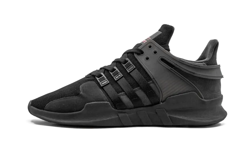 Adidas EQT Support ADV “triple black” | BB1304