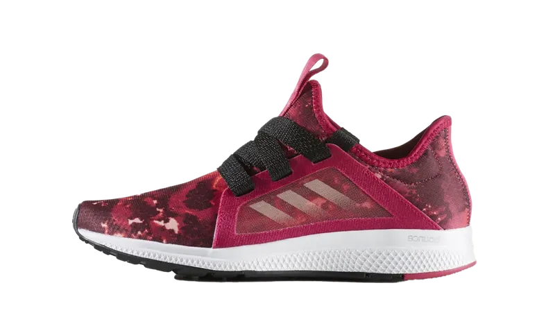 Adidas Edge Lux “PINK” | BW0416