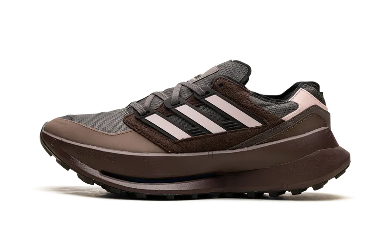 adidas Equipment Agravic (chacoa / sanpin / brown) – JH6113 “Charcoal/Sand Pink/Brown” | JH6113