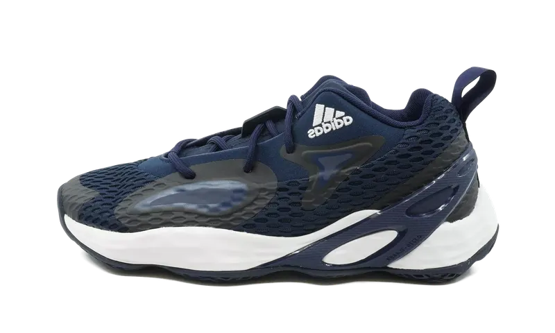 Adidas Exhibit A “Blue” | GW3402