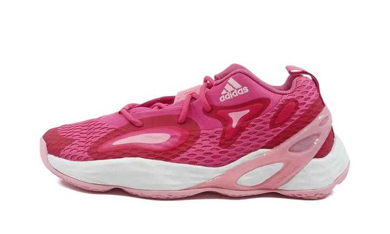 Adidas Exhibit A “CORE BLACK/LIGHT PINK/WHITE” | GW7930