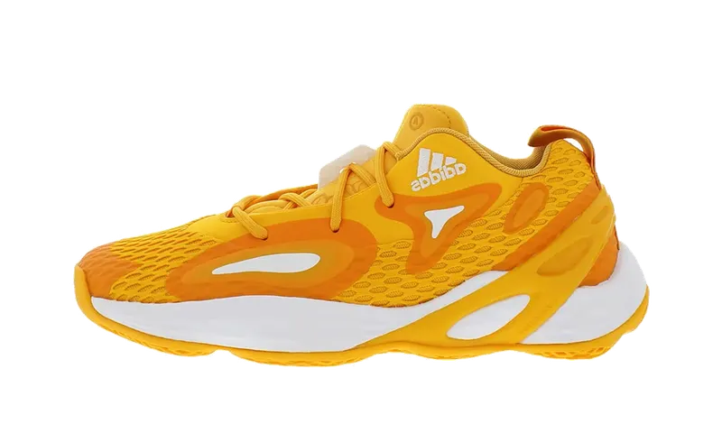 Adidas Exhibit A “GOLD/WHITE” | GW7929
