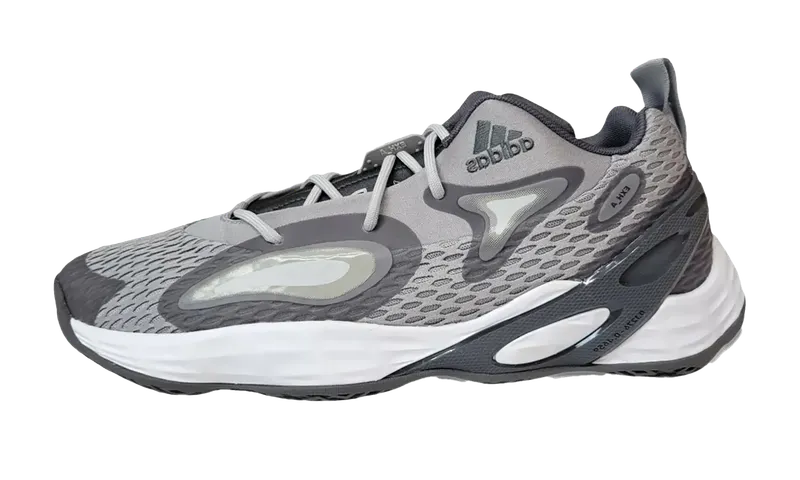 Adidas Exhibit A “MID GREY/DARK GREY/LIGHT GREY” | H67733