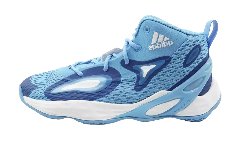 Adidas Exhibit A Mid “Tmlgbl,Ftwwht,Tmlgbl” | GW2920