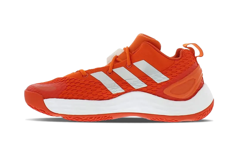 Adidas Exhibit A “Orange” | GW2917