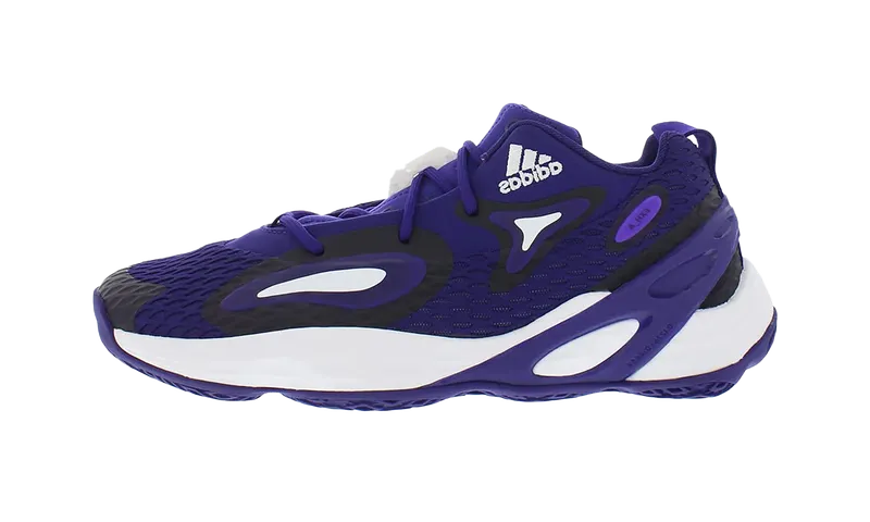 Adidas Exhibit A “Purple” | GW7894