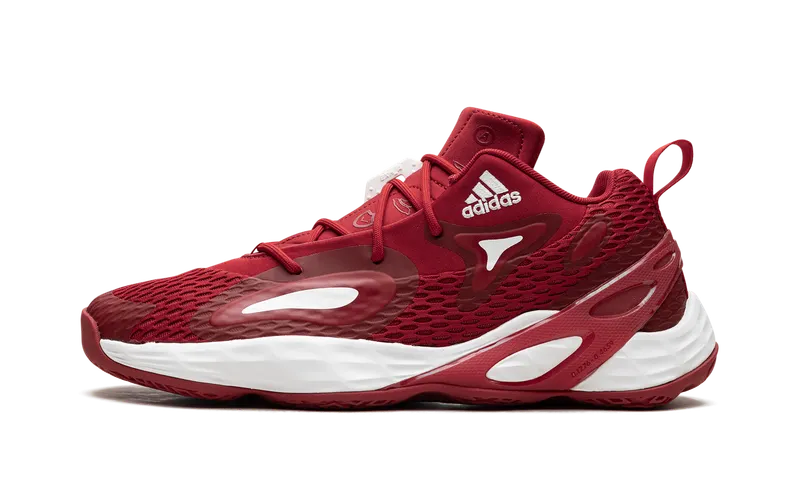 Adidas Exhibit A “Red” | GW7925