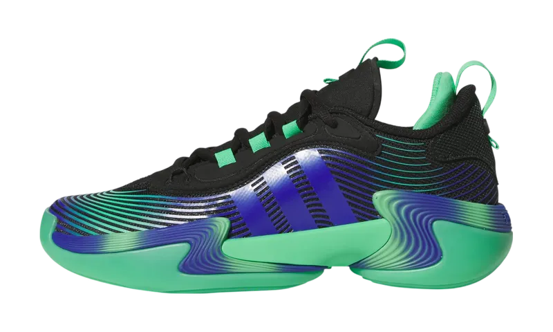 Adidas Exhibit Select 2.0 Pro “Metamorphosis” | JS0642