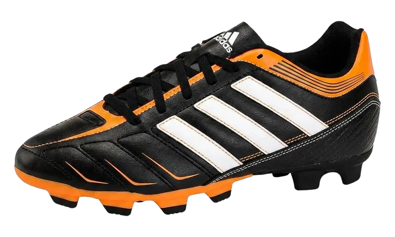 Adidas Ezeiro Iii Trx Fg “Black Orange” | G64306