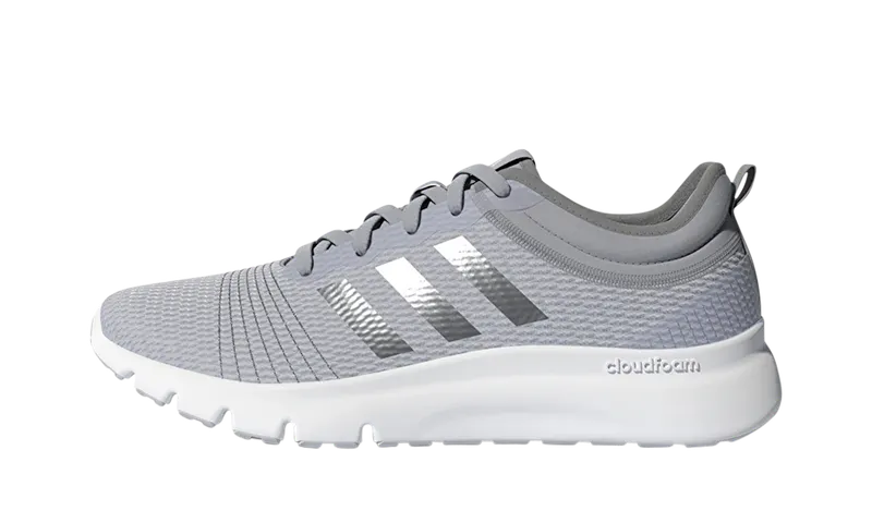 Adidas FLUIDUP “Grey” | H02005