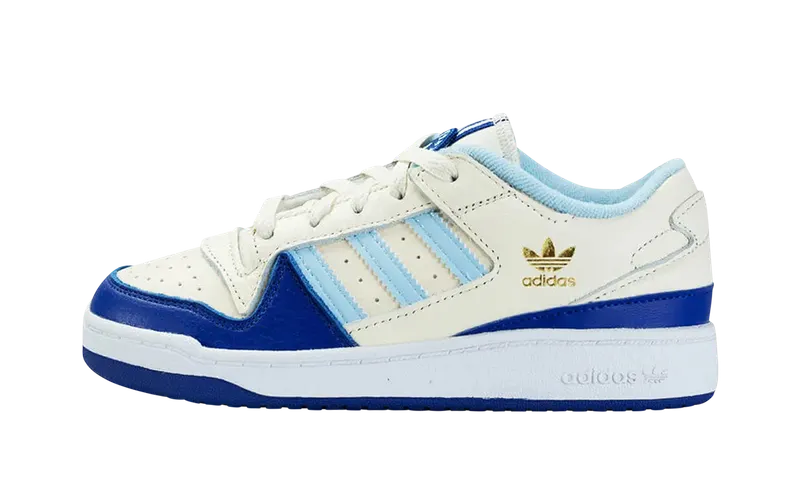 Adidas FORUM LOW CL “White” | IF7815