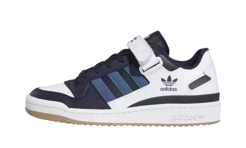 Adidas FORUM LOW “White” | GX7066